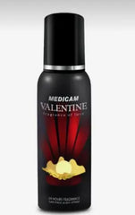Medicam Valentine Fragrance Of Love Body Spray 120ml