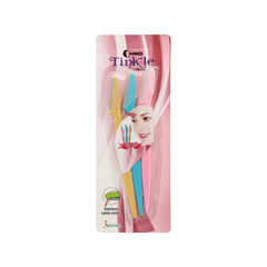 Cosmee Tinkle Eye Razar 3pc