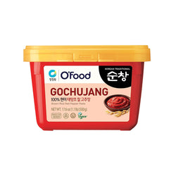O'Food Gochujang Sauce 500g