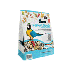 Birdie Perfect Seeds For Big Parrots 1kg