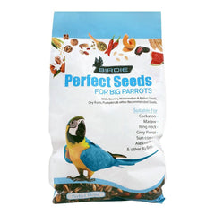 Birdie Perfect Seeds For Big Parrots 1kg