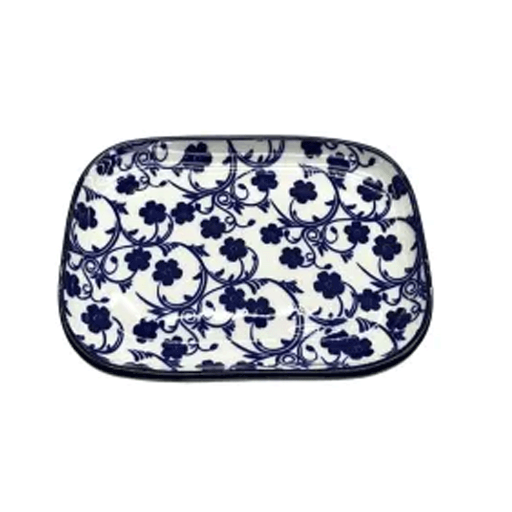 Danny Home Rectangular Plate 80Cfp 2018