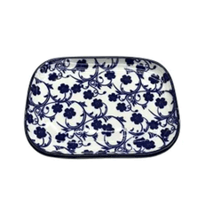 Danny Home Rectangular Plate 80Cfp 2018