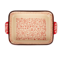 Danny Home Ceramic Baking Tray Sm01-16