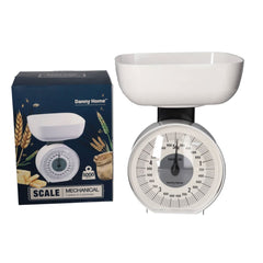 Danny Home Mechanical Scale SS060