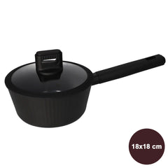 Danny Home Sauce Pan 18X8cm MO-011-18