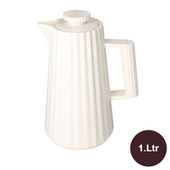 Danny Home Vacuum Jug 1L White VF011W