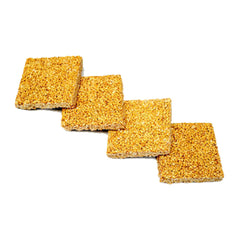 Nice Chickee Till Bar 100g
