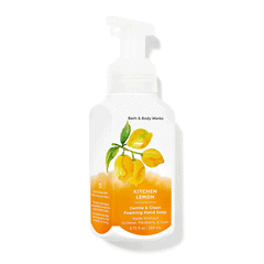 Bath & Body Works Kitchen Lemon Hand Soap 259ml