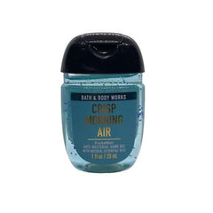 Bath & Body Works Crisp Morning Air Hand Gel 29ml