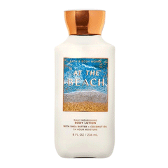 Bath & Body Works At The Beach Body Lotion 236ml