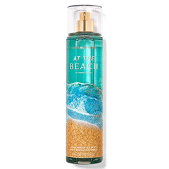 Bath & Body Works At The Beach Mist 236ml.
