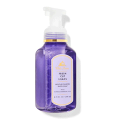 Bath & Body Works Fresh Cut Lilacs Hand Soap 259ml