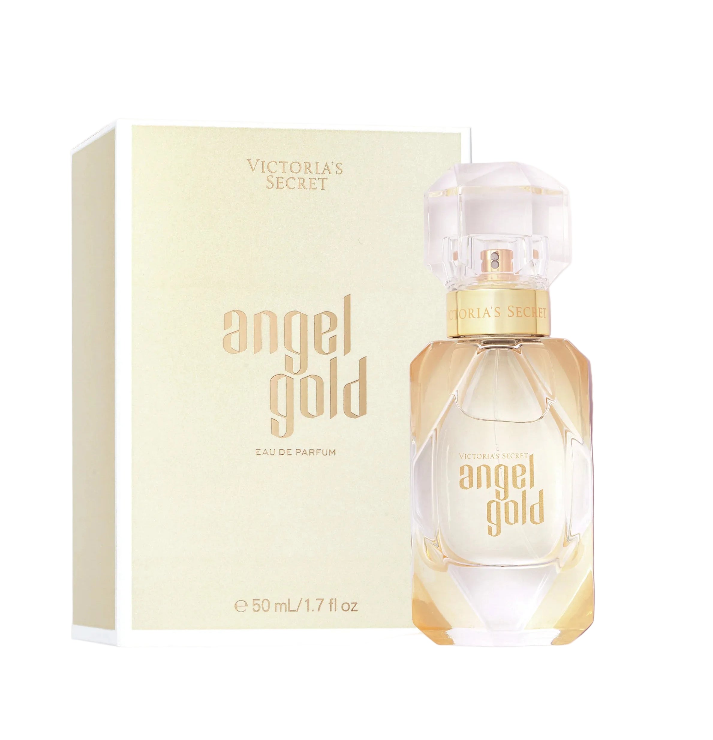 Victoria's Secret Angel Gold Women Edp 100ml