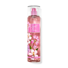 Bath & Body Works Sweet Pea Body Mist 236ml