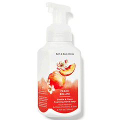 Bath & Body Works Peach Bellini Hand Soap 259 Ml