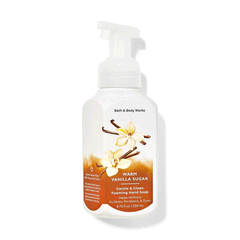Bath & Body Works Warm Vanilla Sugar Hand Soap 259 Ml