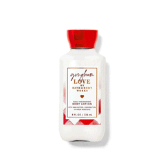 Bath & Body Works Gingham Love Body Lotion 236ml
