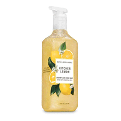 Bath & Body Works Lemon Hand Wash 236ml