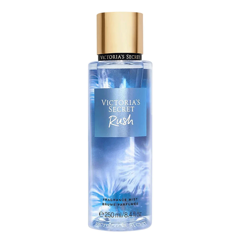 Victoria's Secret Rush For Women 250ml Fragrance Mist