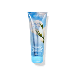 Bath & Body Works Sea Island Shore Body Cream 226g