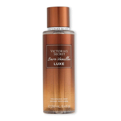 Victoria Secret Bare Vanilla Luxe Fragrance Mist 250ml