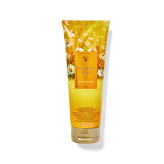 Bath & Body Works Sun-washed Citrus Body Cream 226g