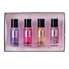 Victoria's Secret Gift Set 4s