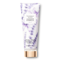 Victoria Secret Lavender & Vanilla Lotion 236ml