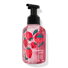 Bath & Body Works Strawberry Soda Hand Soap 259ml