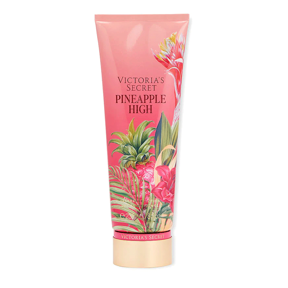 Victoria's Pineapple High Lotion 236ml