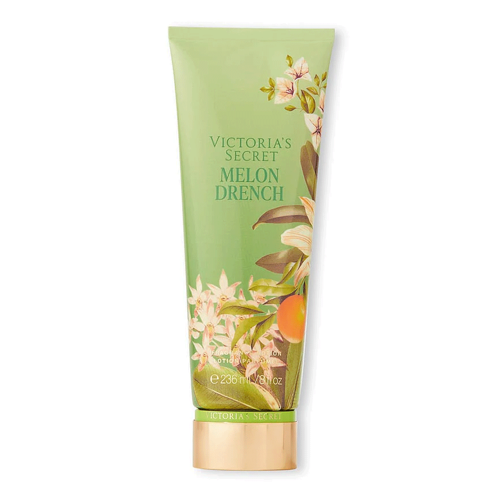 Victoria's Melon Drench Lotion 236ml