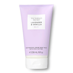 Victoria's Secret Lavender & Vanilla Body Wash 236ml
