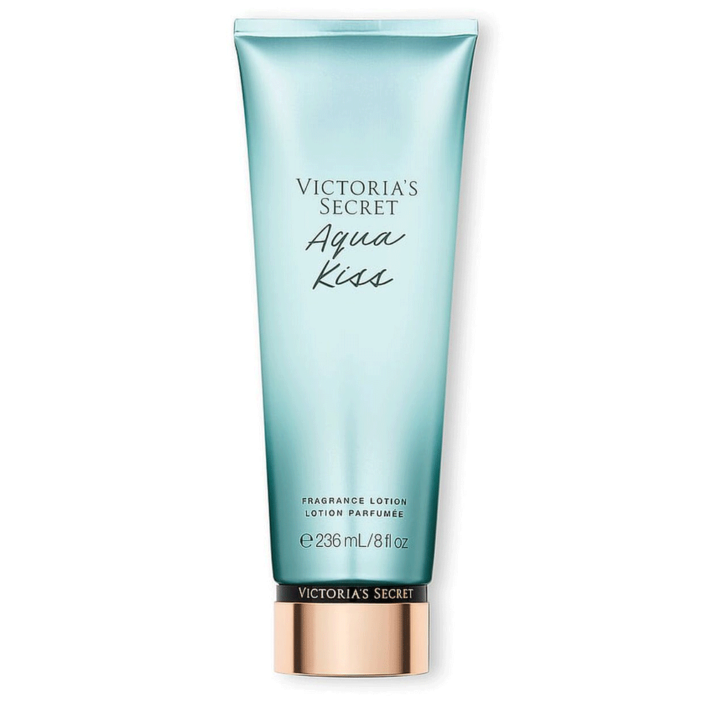 Victoria's Secret Aqua Kiss Lotion 236ml