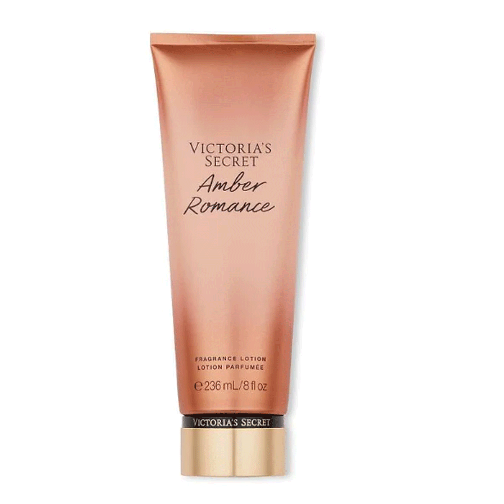 Victoria's Secret Amber Romance Lotion 236ml