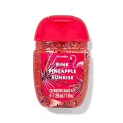 Bath & Body Works Pink Pineapple Sunrise Hand Gel 29ml