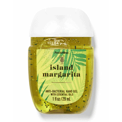 Bath & Body Works Island Margarita Hand Gel 29ml