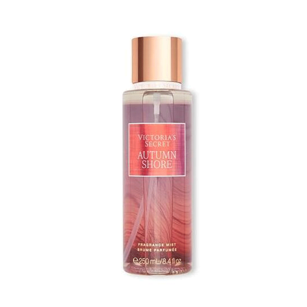 Victoria's Secret Autumn Shore Mist 250ml