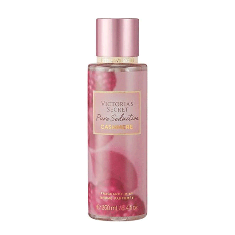 Victoria's Secret Pure Seduction Cashmere Mist 250ml