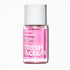 Victoria's Fresh & Clean Body Mist 75ml