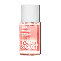 Victoria's Warm & Cozy Body Mist 75ml