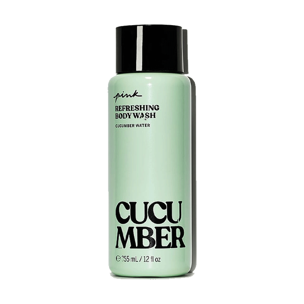 Victoria's Secret Cucumber Body Wash 355ml