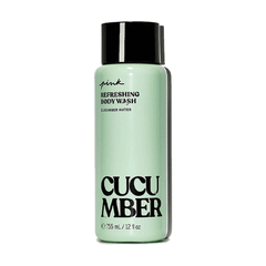 Victoria's Secret Cucumber Body Wash 355ml