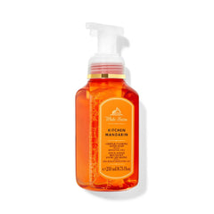 Bath & Body Kitchen Mandarin Hand Soap 259ml