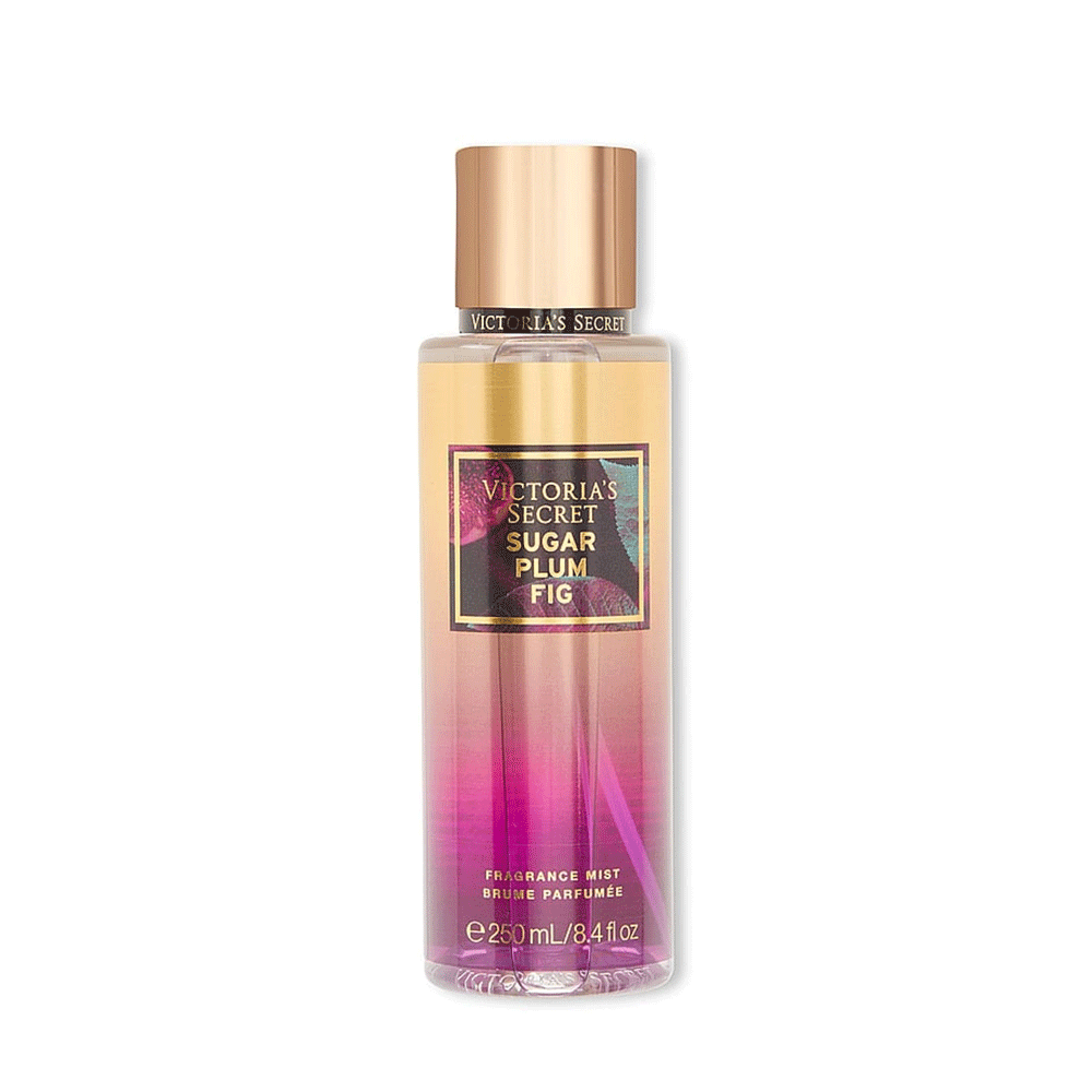 Victoria's Secret Sugar Plum Fig Mist 250ml