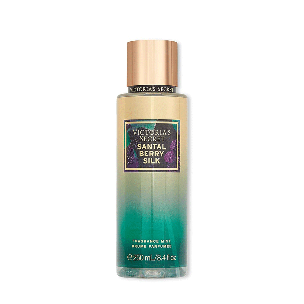 Victoria's Secret Santal Berry Silk Mist 250ml