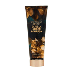 Victoria's Secret Vanilla Amber Bourbon Lotion 236ml