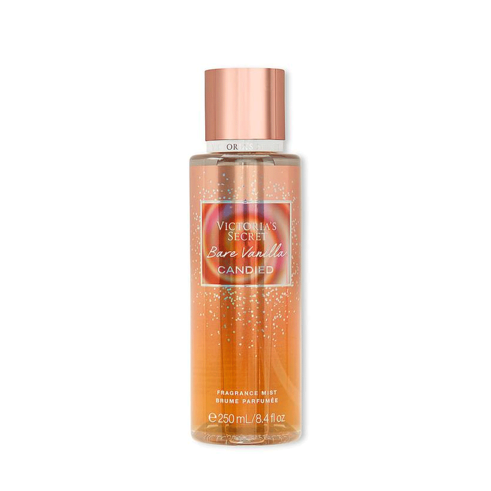 Victoria's Secret Bare Vanilla Candied Mist 250ml