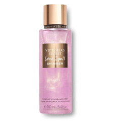 Victoria's Secret Love Spell Shimmer Mist 250ml
