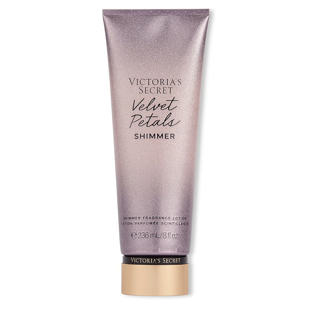 Victoria's Secret Velvet Petal Shimmer Lotion 236ml
